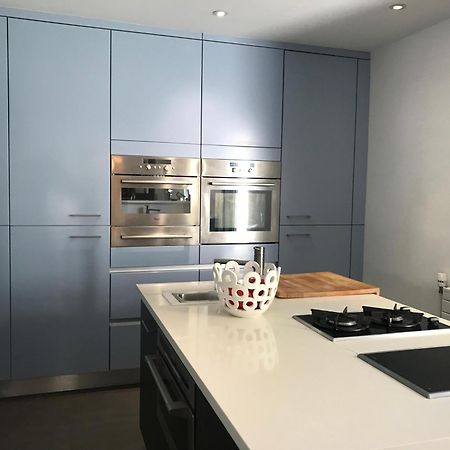 Golfe De Saint Tropez- Beauvallon Villa Grimaud Zewnętrze zdjęcie