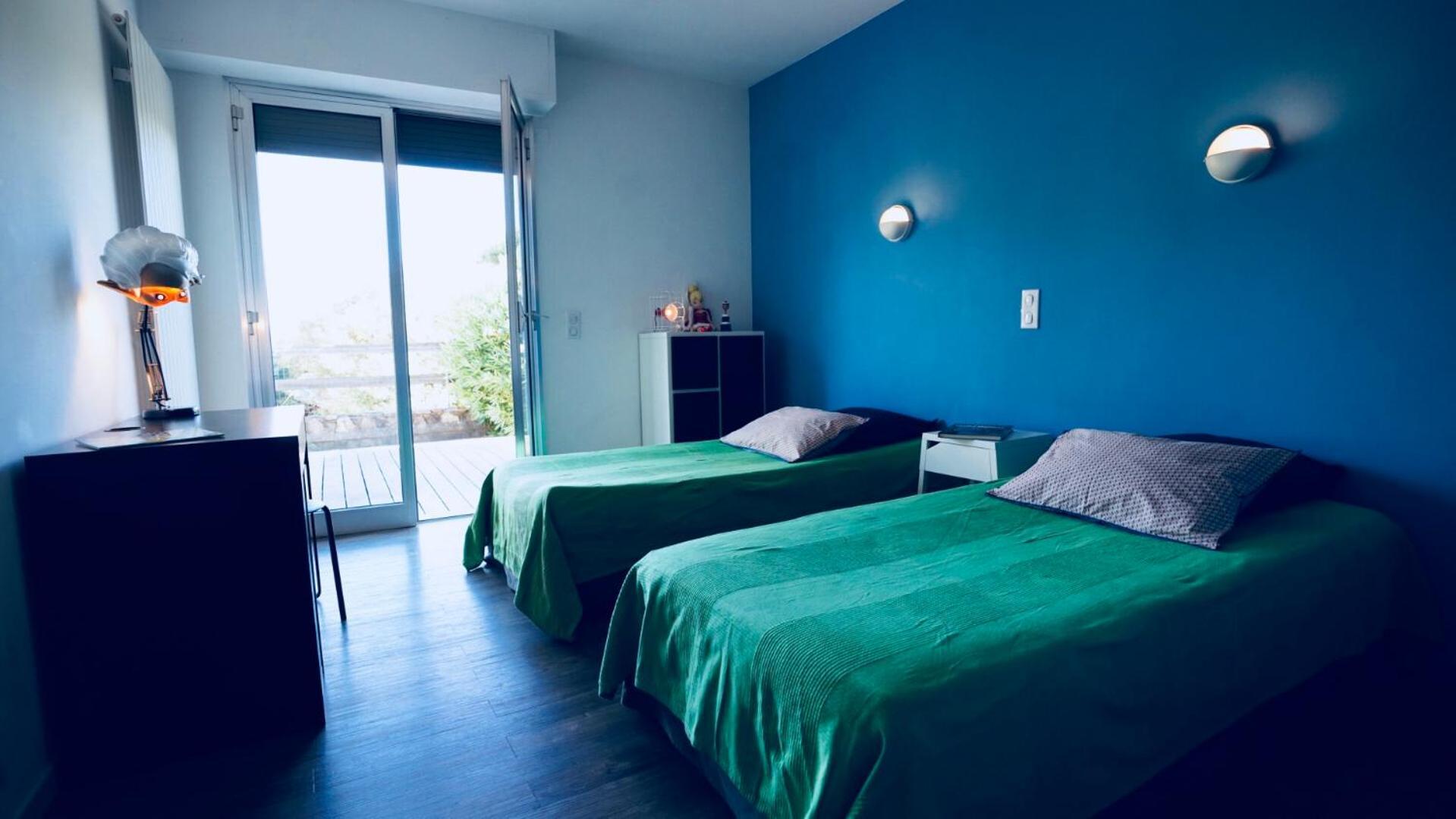 Golfe De Saint Tropez- Beauvallon Villa Grimaud Zewnętrze zdjęcie