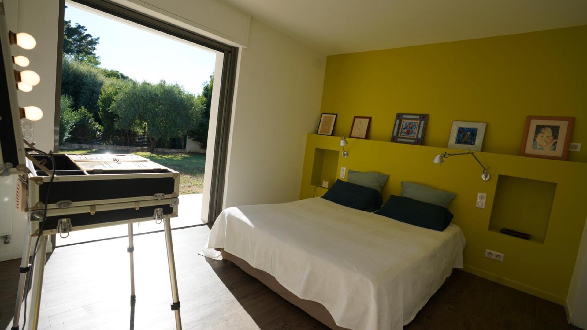 Golfe De Saint Tropez- Beauvallon Villa Grimaud Zewnętrze zdjęcie