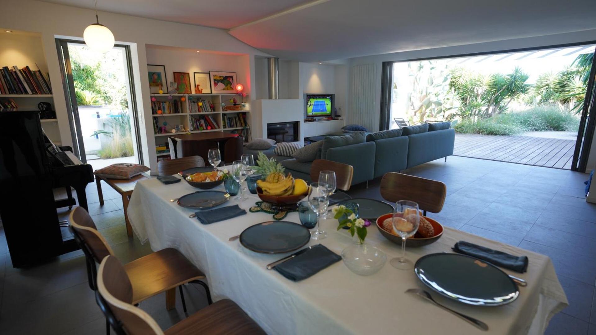 Golfe De Saint Tropez- Beauvallon Villa Grimaud Zewnętrze zdjęcie