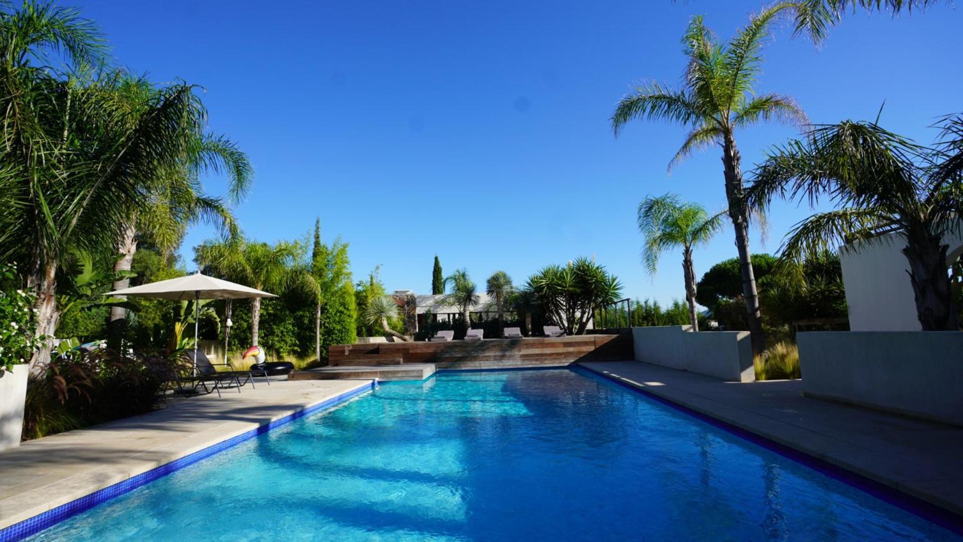 Golfe De Saint Tropez- Beauvallon Villa Grimaud Zewnętrze zdjęcie