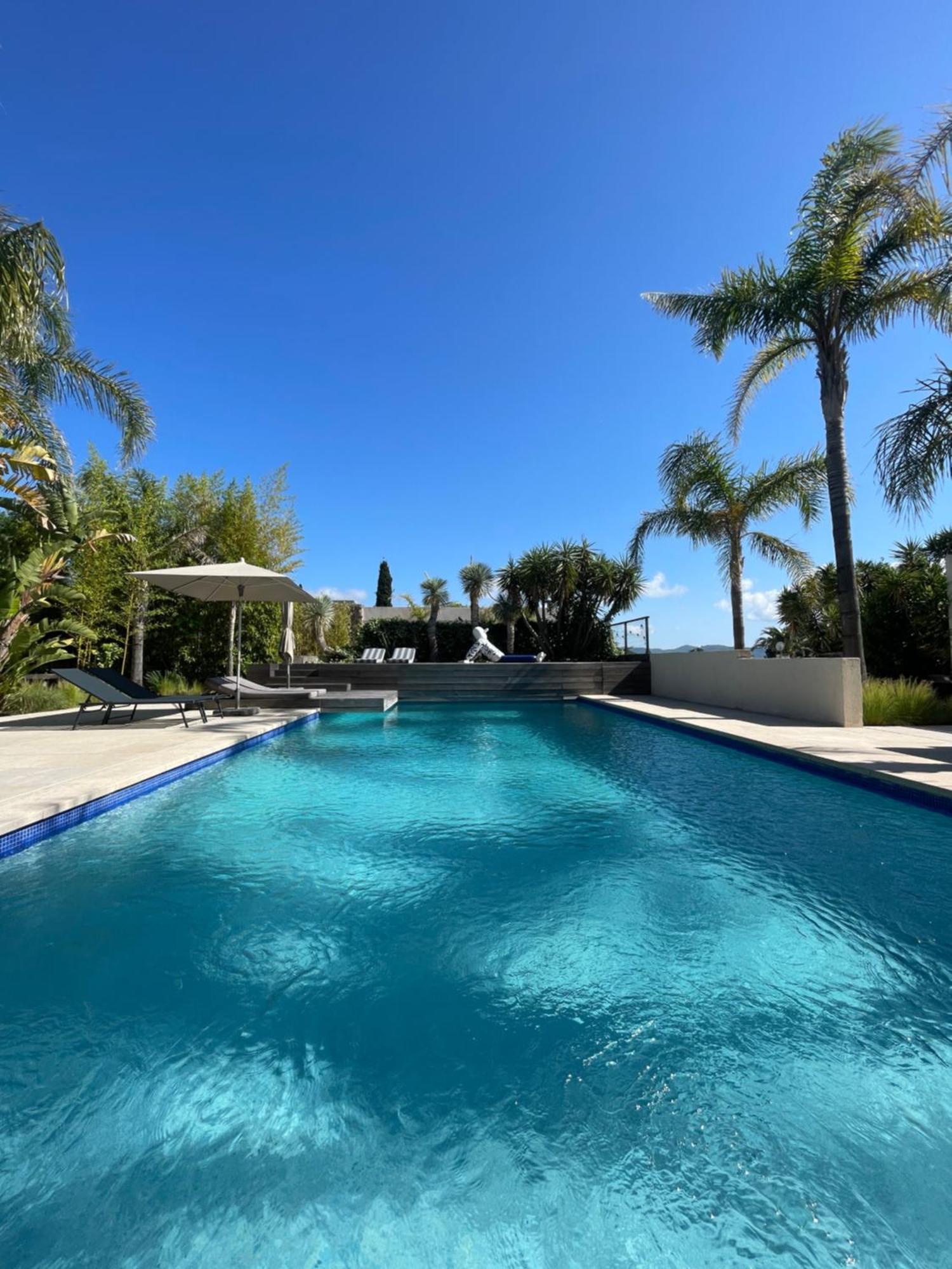 Golfe De Saint Tropez- Beauvallon Villa Grimaud Zewnętrze zdjęcie