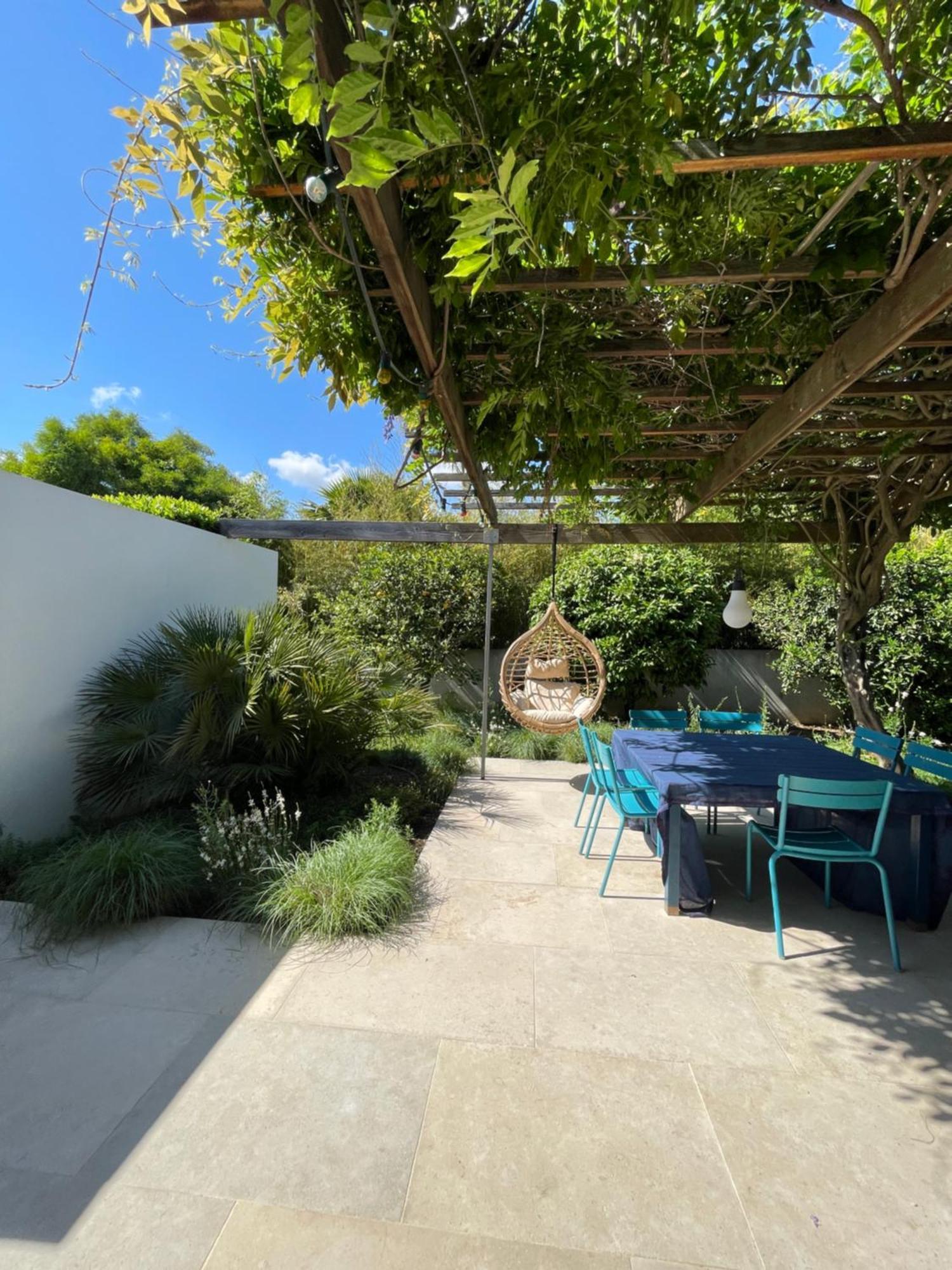 Golfe De Saint Tropez- Beauvallon Villa Grimaud Zewnętrze zdjęcie
