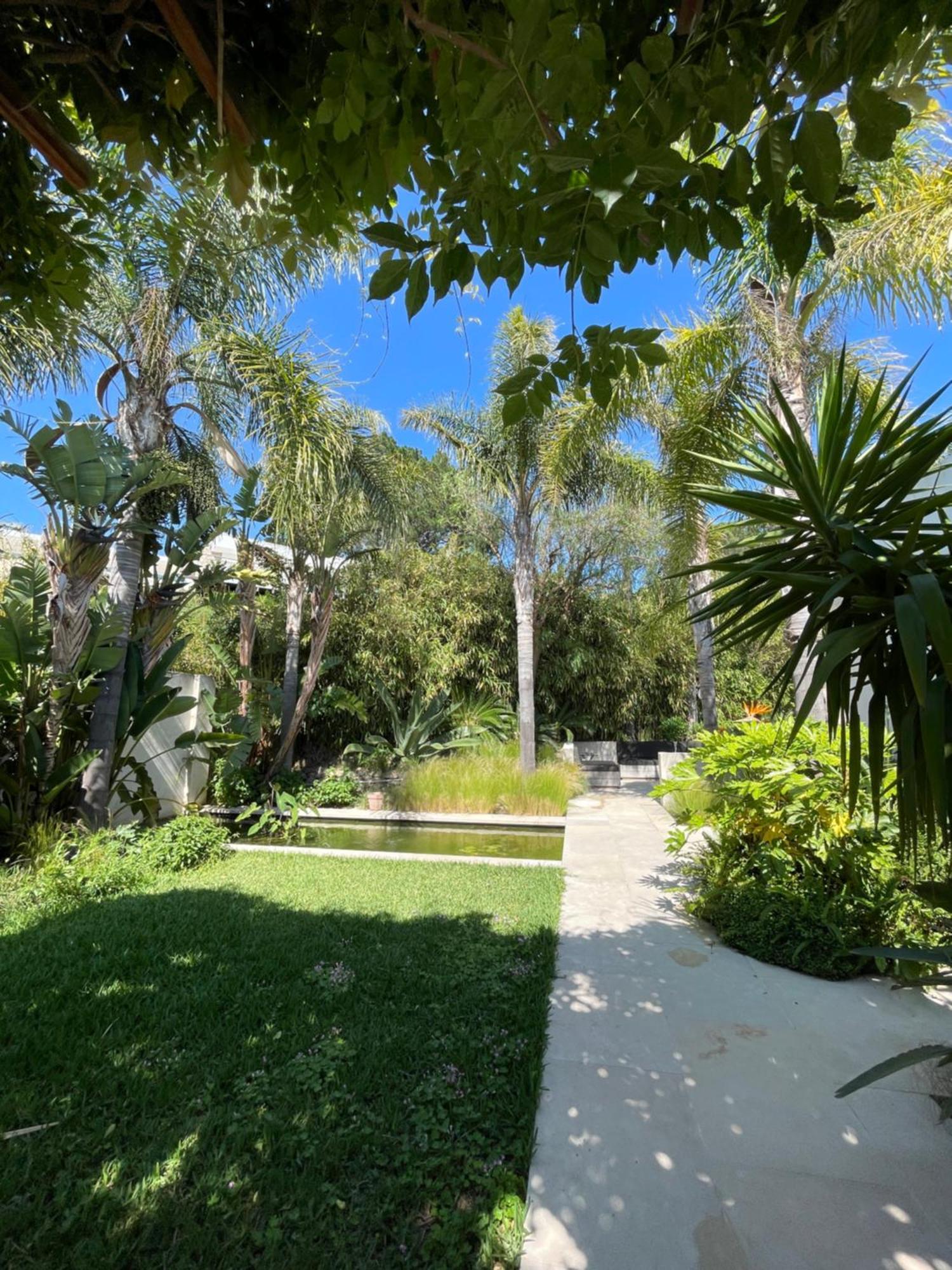 Golfe De Saint Tropez- Beauvallon Villa Grimaud Zewnętrze zdjęcie