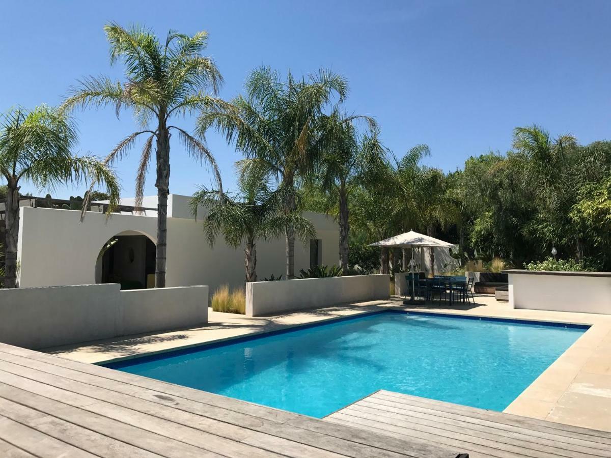 Golfe De Saint Tropez- Beauvallon Villa Grimaud Zewnętrze zdjęcie