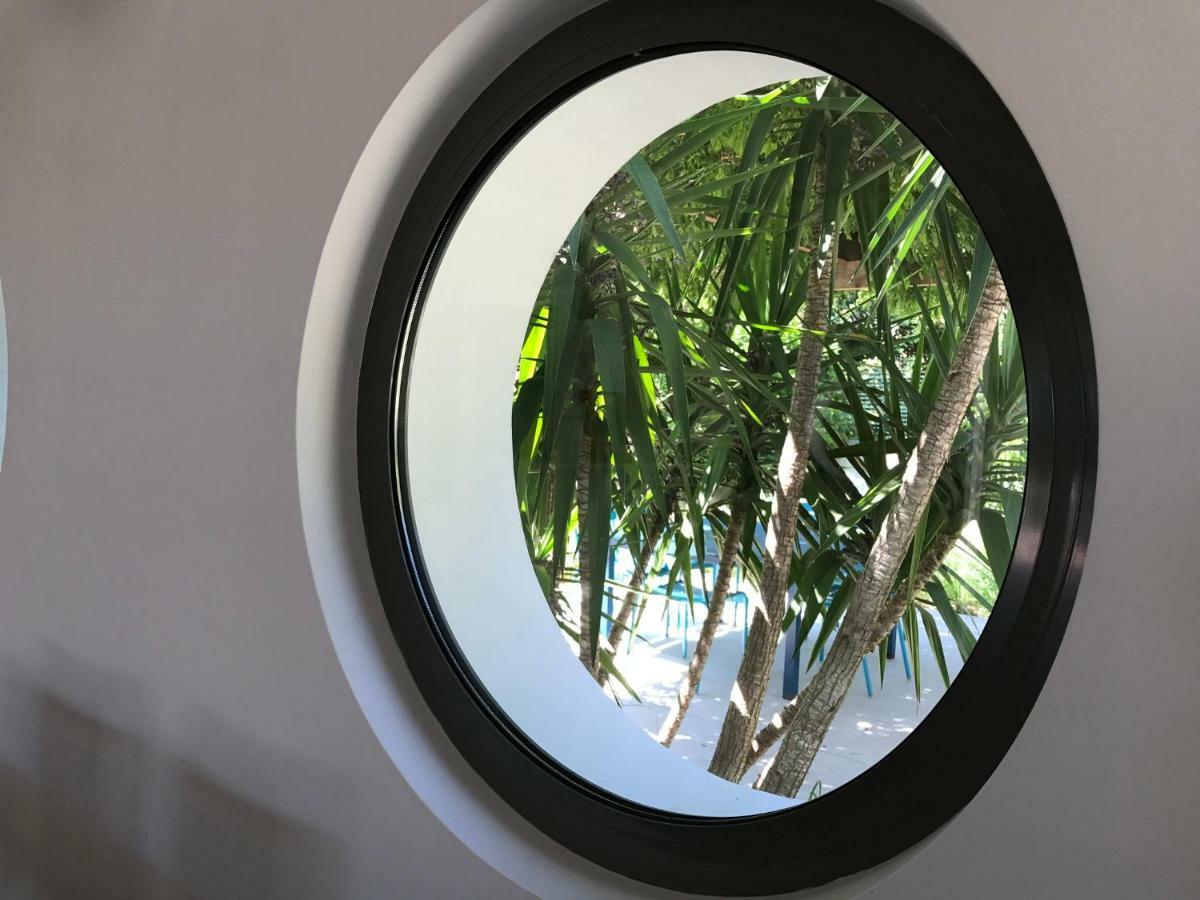 Golfe De Saint Tropez- Beauvallon Villa Grimaud Zewnętrze zdjęcie