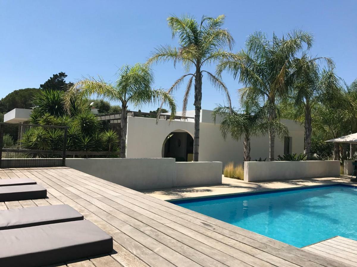 Golfe De Saint Tropez- Beauvallon Villa Grimaud Zewnętrze zdjęcie