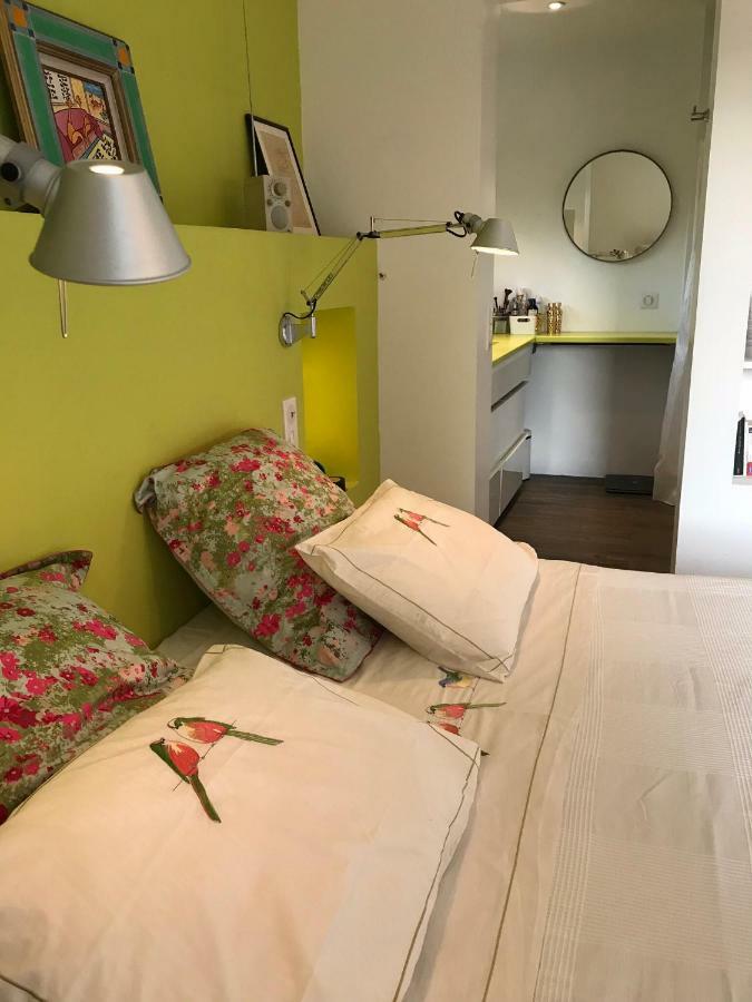 Golfe De Saint Tropez- Beauvallon Villa Grimaud Zewnętrze zdjęcie