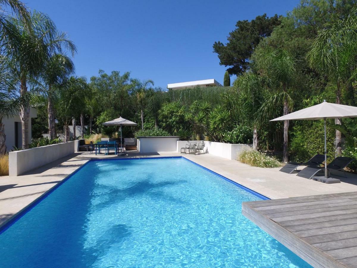 Golfe De Saint Tropez- Beauvallon Villa Grimaud Zewnętrze zdjęcie