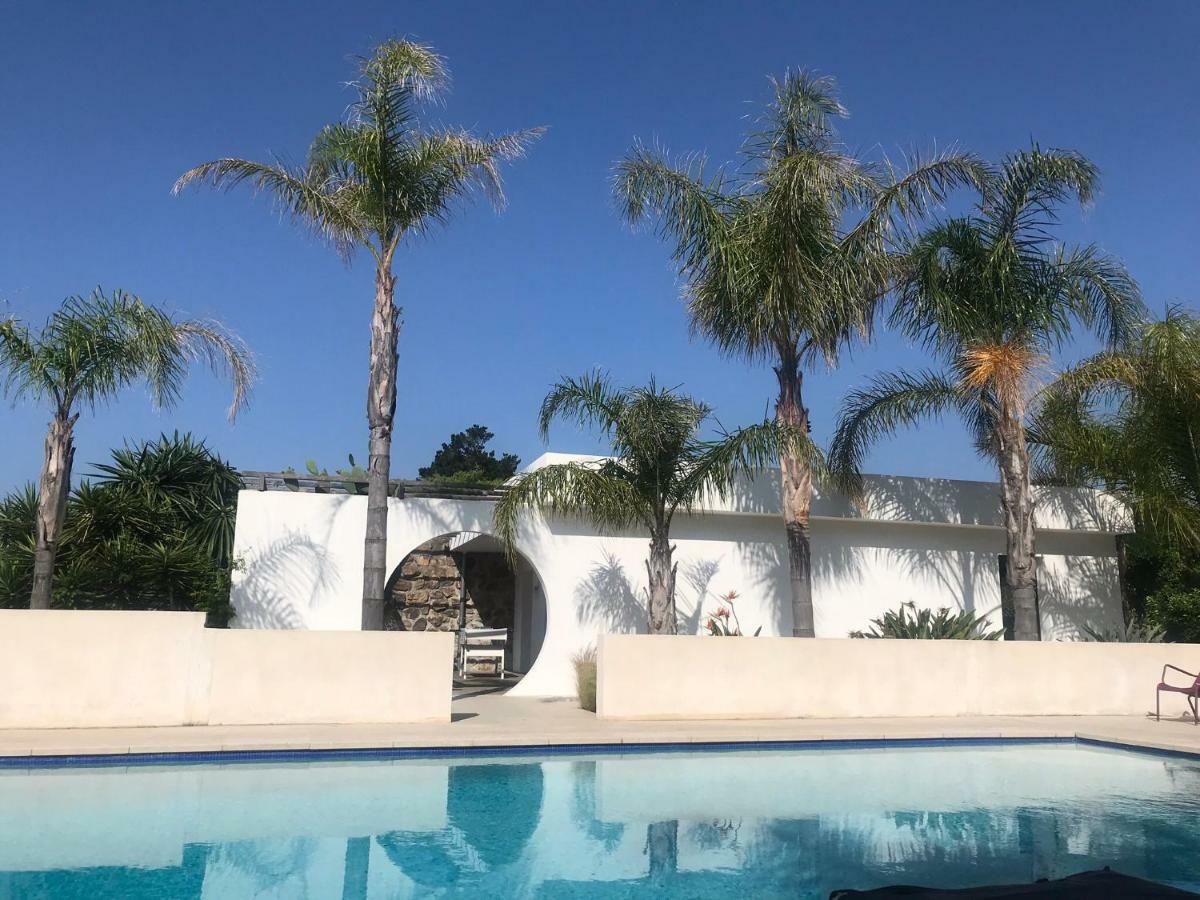 Golfe De Saint Tropez- Beauvallon Villa Grimaud Zewnętrze zdjęcie