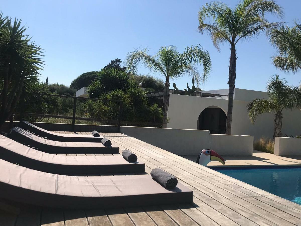 Golfe De Saint Tropez- Beauvallon Villa Grimaud Zewnętrze zdjęcie