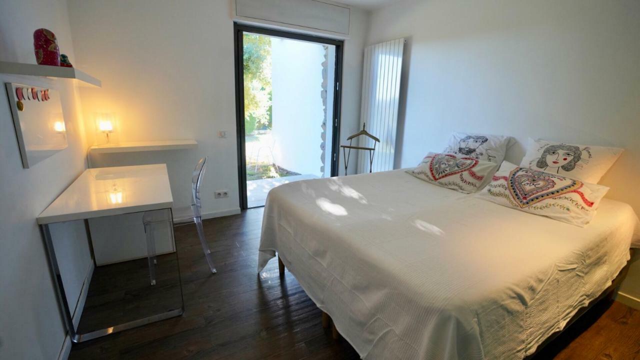 Golfe De Saint Tropez- Beauvallon Villa Grimaud Zewnętrze zdjęcie
