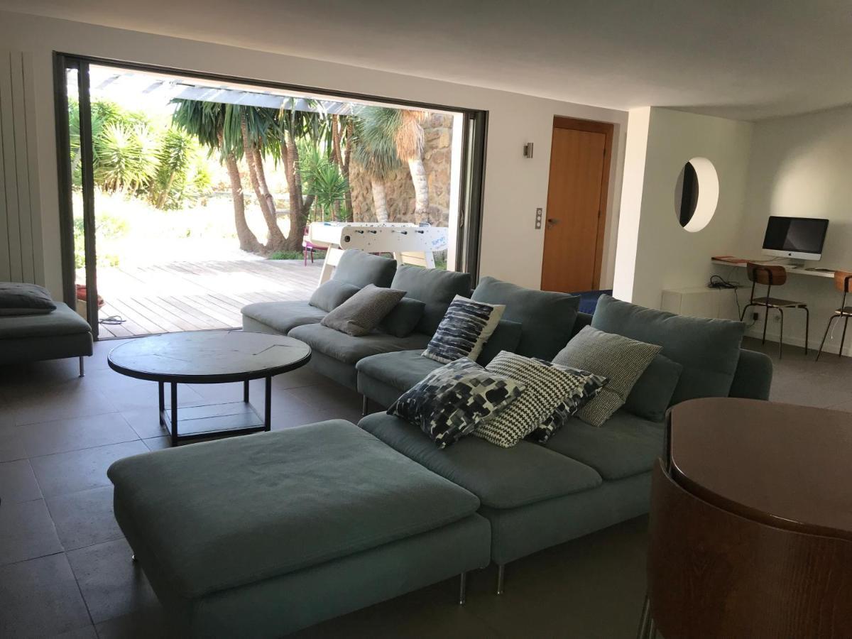 Golfe De Saint Tropez- Beauvallon Villa Grimaud Zewnętrze zdjęcie