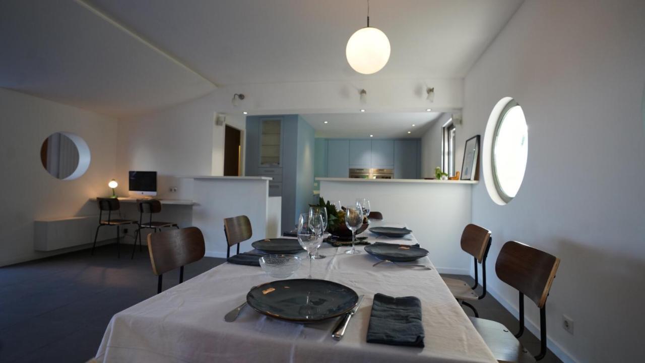 Golfe De Saint Tropez- Beauvallon Villa Grimaud Zewnętrze zdjęcie